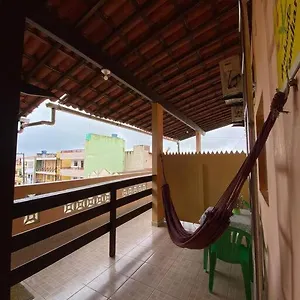  Apartamento Flat Maracaipe