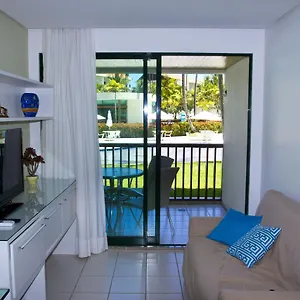  Apart-hotel Flat Marulhos Suítes E