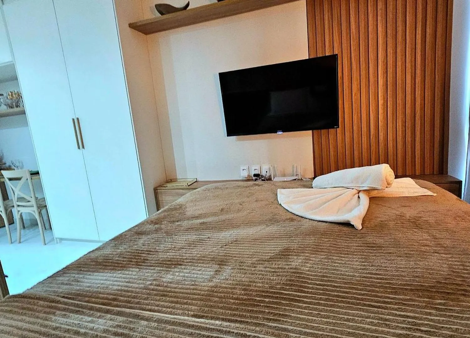 Edificio Porto City, Estrutura Completa No Centro De Porto By Hm Pôrto das Galinhas Apartamento