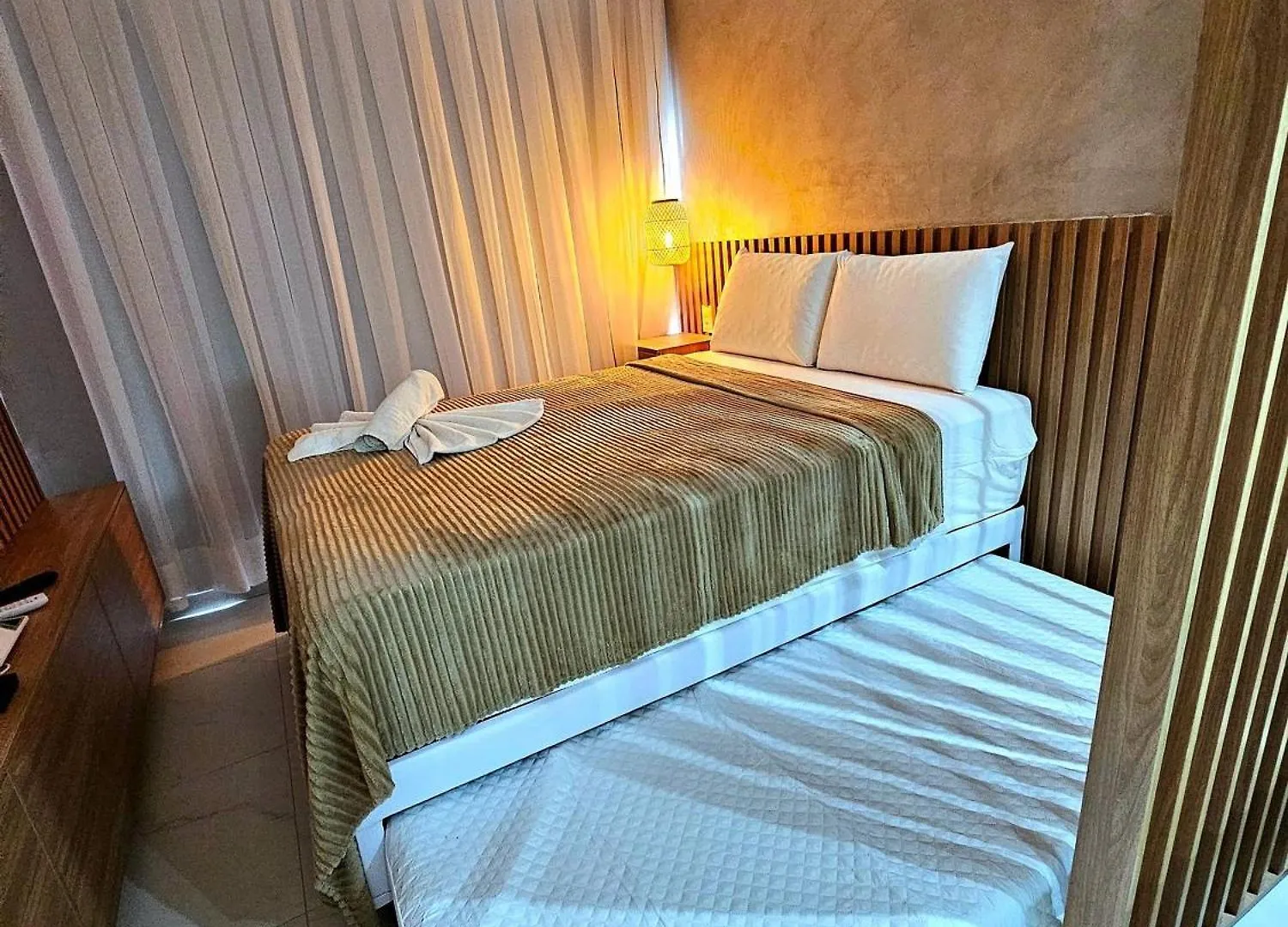 Apartamento Edificio Porto City, Estrutura Completa No Centro De Porto By Hm Pôrto das Galinhas