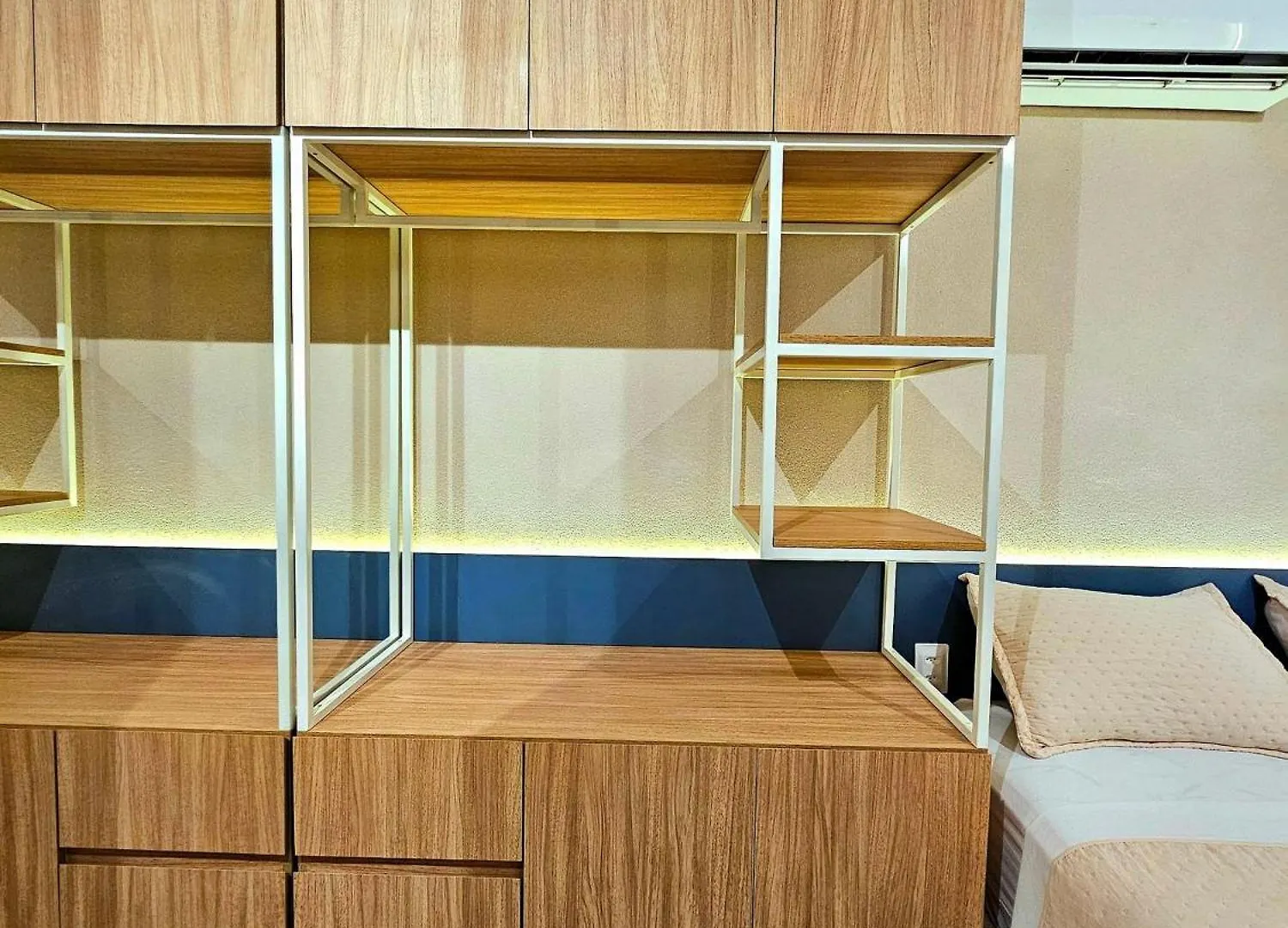 Apartamento Edificio Porto City, Estrutura Completa No Centro De Porto By Hm Pôrto das Galinhas Brasil